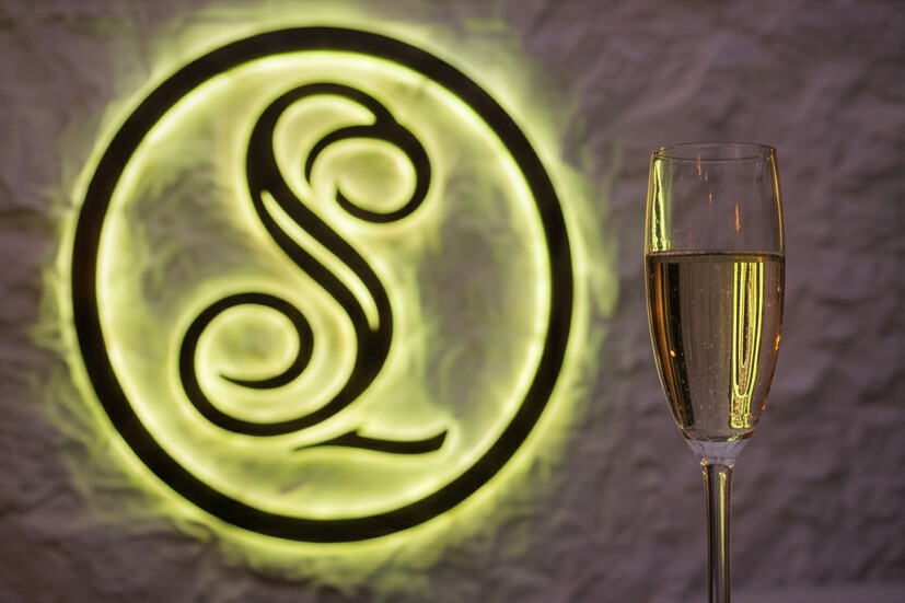 Savana Lounge ambience